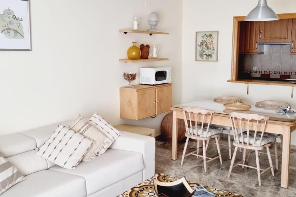Apartamento Los Vencejos Ruidera Esterno foto