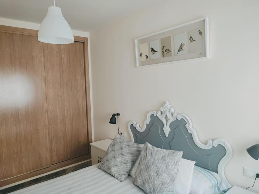 Apartamento Los Vencejos Ruidera Esterno foto