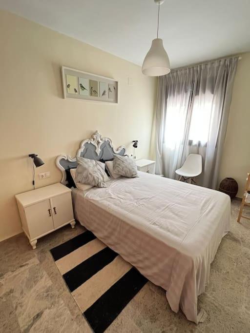 Apartamento Los Vencejos Ruidera Esterno foto