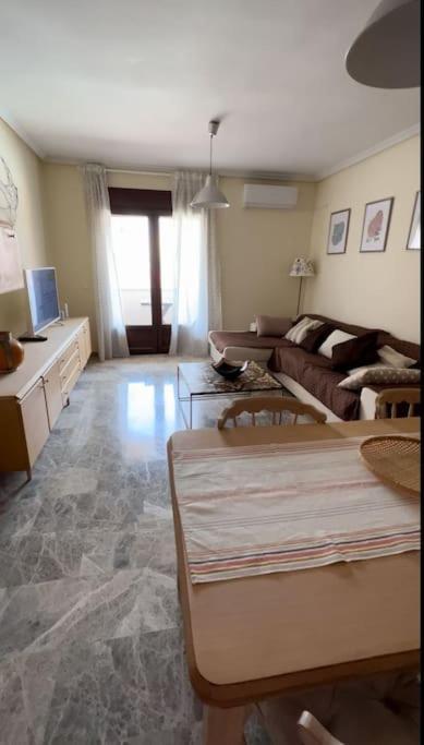 Apartamento Los Vencejos Ruidera Esterno foto