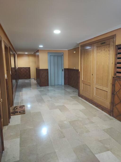 Apartamento Los Vencejos Ruidera Esterno foto
