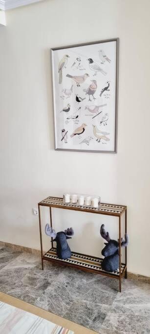 Apartamento Los Vencejos Ruidera Esterno foto