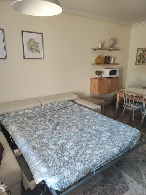 Apartamento Los Vencejos Ruidera Esterno foto