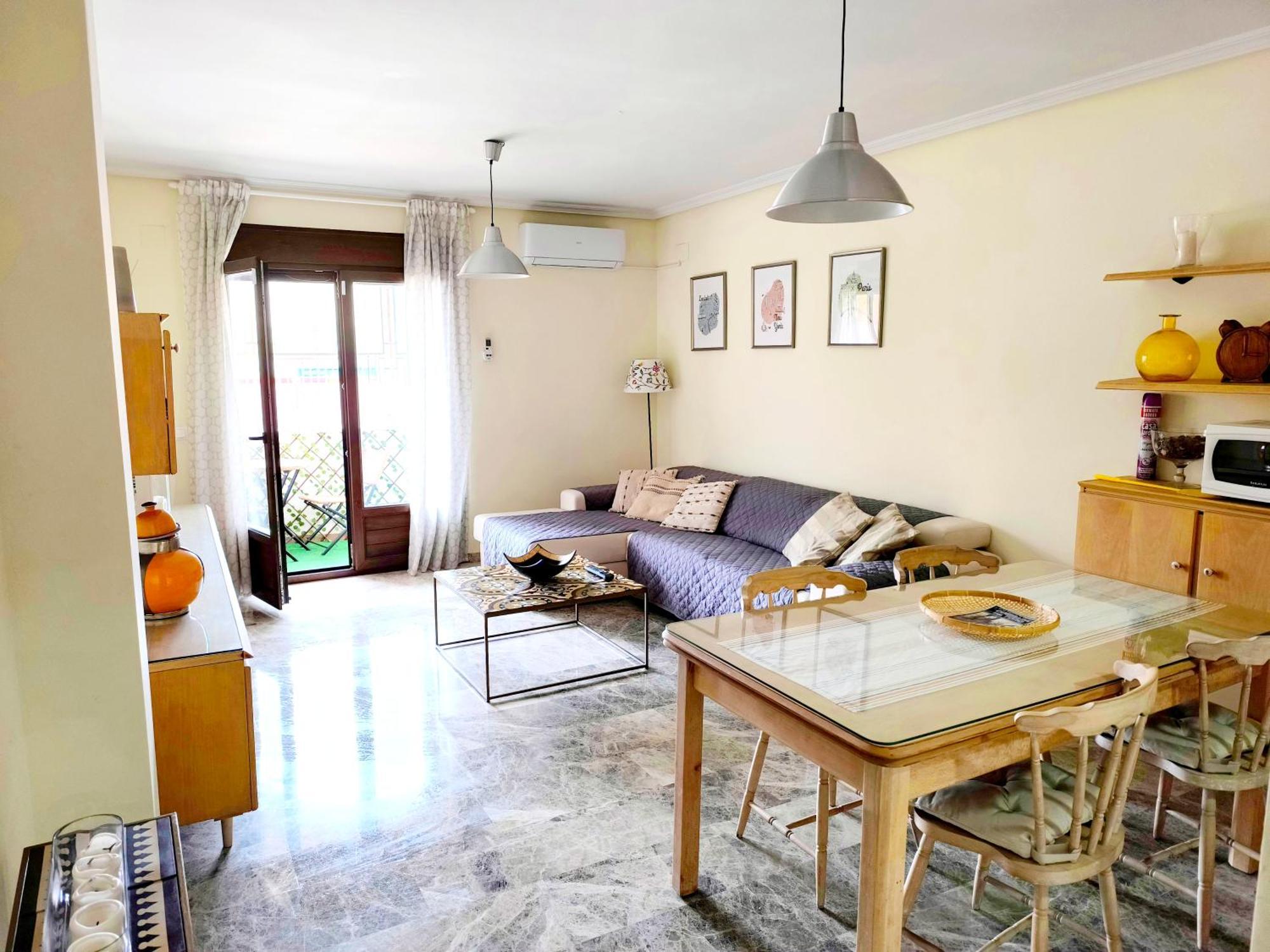 Apartamento Los Vencejos Ruidera Esterno foto